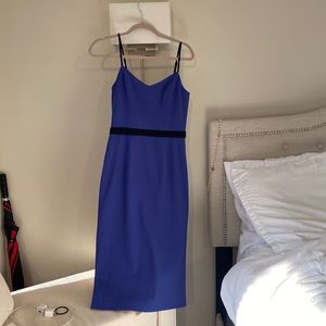 Dress the population dress